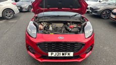 Ford Puma 1.0 EcoBoost ST-Line X 5dr Auto Petrol Hatchback